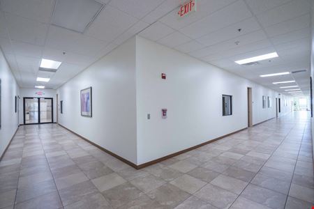 Cornerstone Medical Park