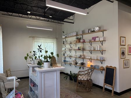 804 S Main St