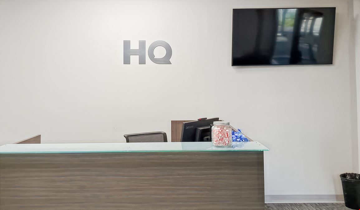 HQ - Sharonville - Park 42 Dr