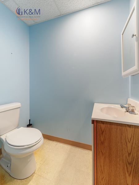 Premier Plaza 1st Floor Medical Condo
