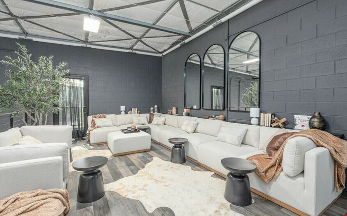 Buford Personal Warehouse - Building C