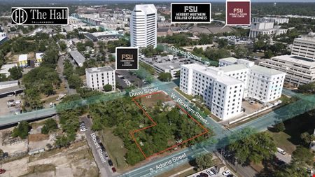 Downtown Tallahassee Site
