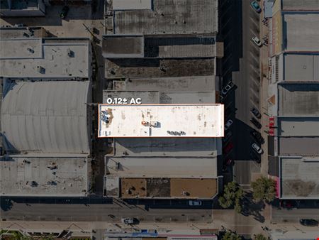 21,623 SF Prime Retail | Downtown | McAllen