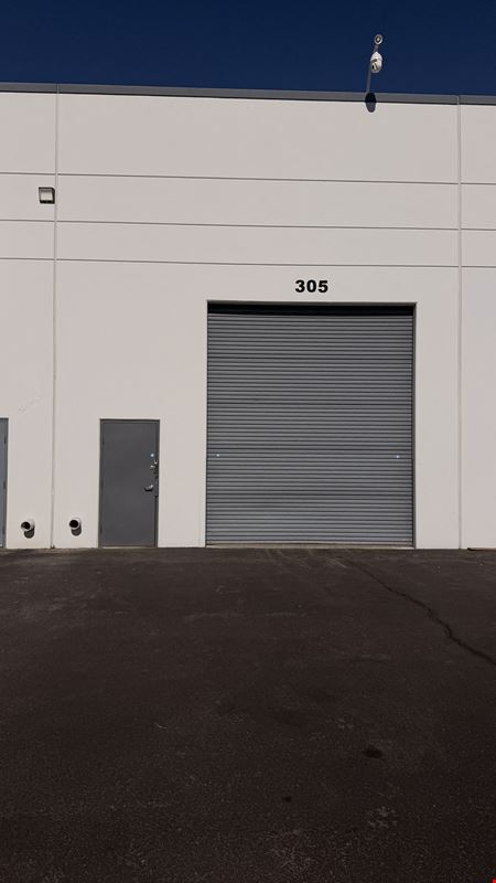 Trident Industrial Park