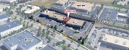 Industrial space for Sale at 8200 Southpark Circle in Littleton