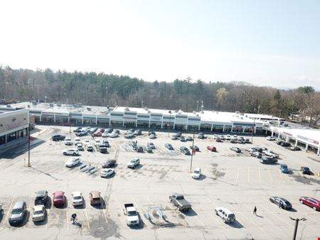 Delaware Plaza