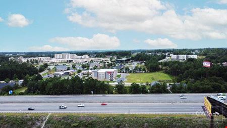 54,789 SF | CubeSmart Storage (managed) | Augusta, GA