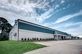 Freestanding 14,000 SF - Canton, MS