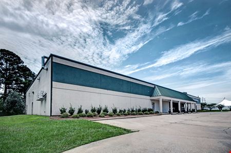 Retail space for Sale at Freestanding 14,000 SF - Canton, MS in Canton
