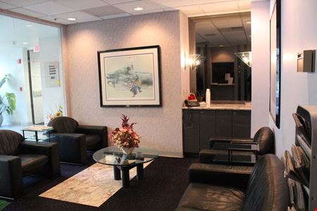 Gem Office Center