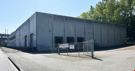 Industrial space for Rent at 2030 N Columbia Blvd in Portland