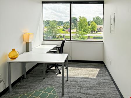 Regus - Eagan - Wood Dr