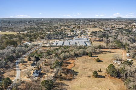 Other space for Sale at A Model Self Storage in Loganville