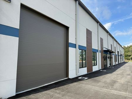 Industrial space for Rent at 1530 Kendrick Ln in Lakeland