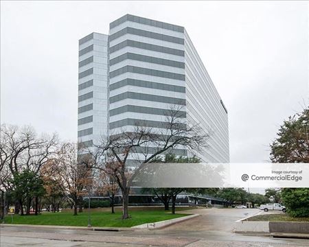 Office space for Rent at Rambler Park in Dallas