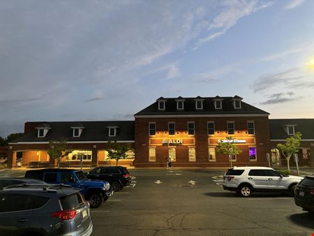 Other space for Sale at Aldi  in Haymarket
