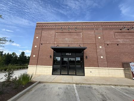 The Drive-Through
