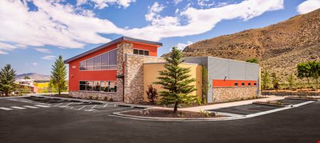 Other space for Rent at 1493 Medical Parkway Suite 130 in Carson City