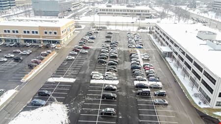 Clearwater Center | Class A Office Building