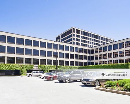 Office space for Rent at O'Hare Plaza - 8745 West Higgins in Chicago