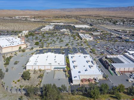 Rancho Mirage Single-Tenant Retail Education Center