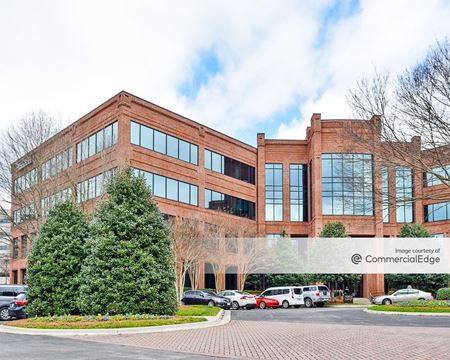 Office space for Rent at 4700 Falls in Raleigh