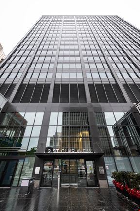 2 St. Clair Avenue West
