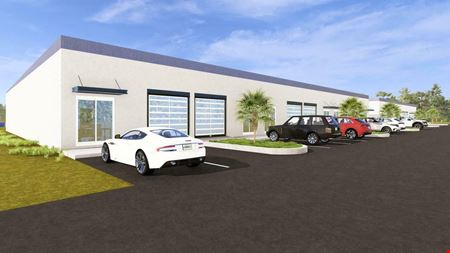 Harmony Industrial Park
