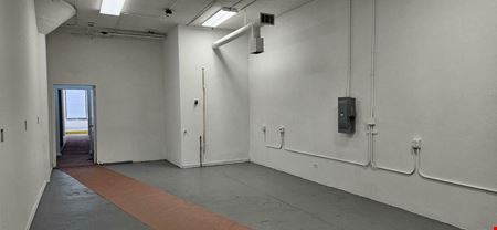 Industrial space for Rent at 617-A Grove Street in Evanston
