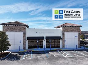 Poinciana Medical Office