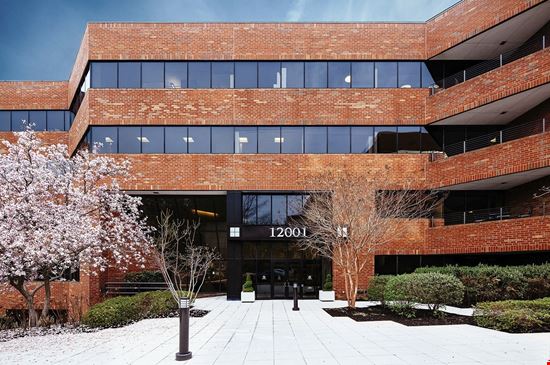 LocalWorks - Reston - Sunrise Valley Dr
