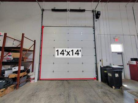 1610 N Minnesota Avenue Warehouse