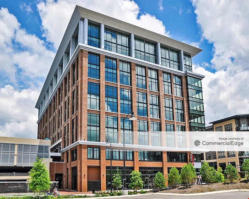 Capitol View - Block E