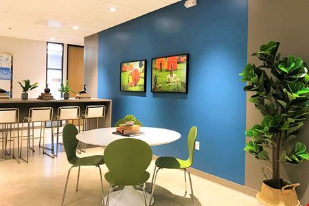 Workstyle Flexible Spaces - 12808 West Airport Blvd