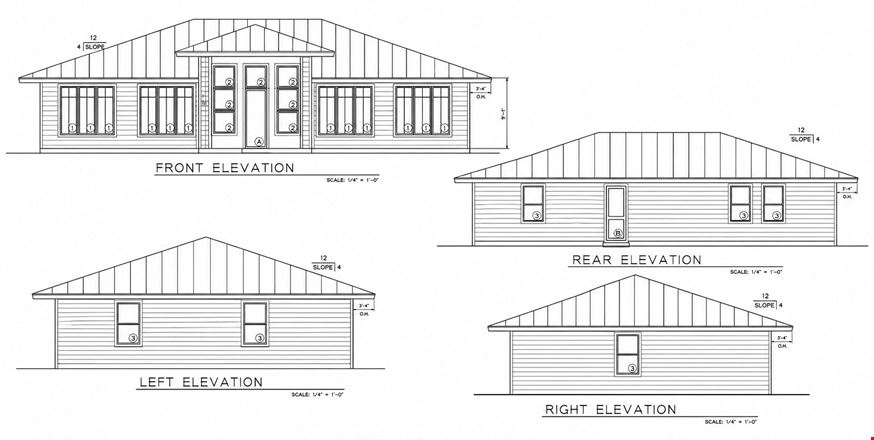 3616 Okeechobee Rd