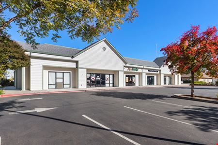 Office space for Rent at 1070 W Wood Street in Willows