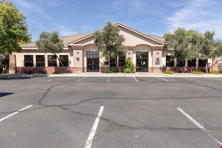 Office space for Sale at Oasis At The Islands Professional Plaza in Gilbert
