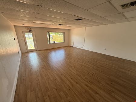 Retail/Office Space for Lease