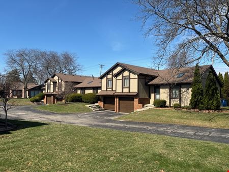 Multi-Family space for Sale at 5913/5915/5917/5919 Staghorn Drive in Toledo