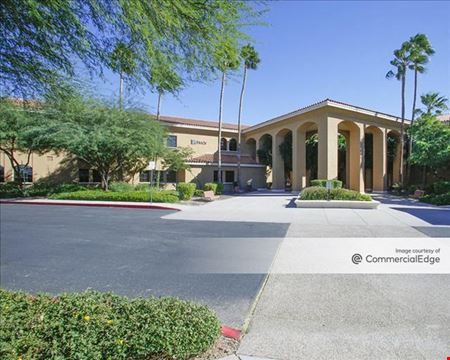 Office space for Rent at Via Linda Corporate Center in Scottsdale