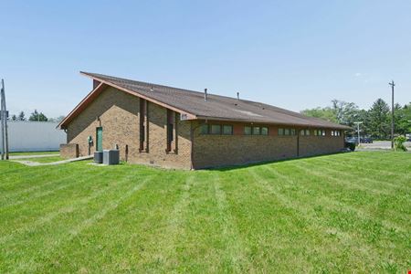 420 South Hamilton Road