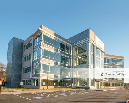 Office space for Rent at Burlington Woods Office Park in Burlington