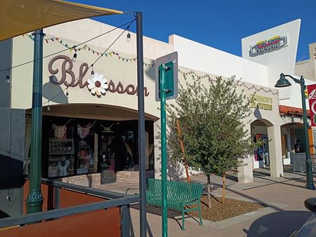 Retail space for Sale at 146 W Main St in Mesa
