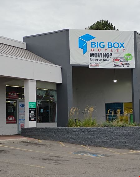 Retail space for Rent at Below Market Sublease in Denver
