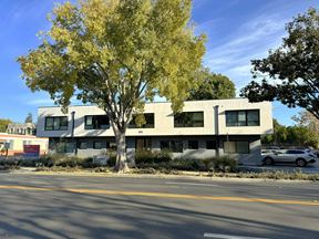 Rare Dental Office in Downtown Palo Alto