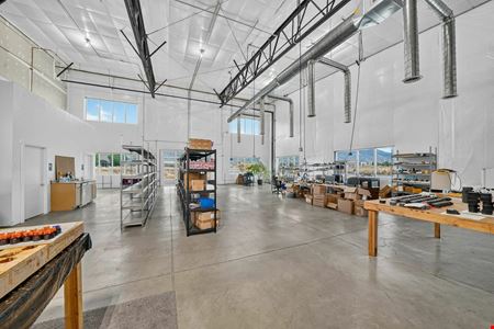 79 W 3100 N - Units A & C For Lease