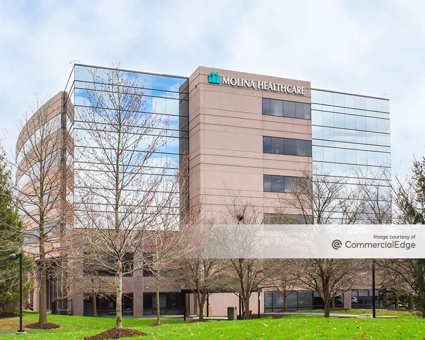 3000 Corporate Exchange Drive