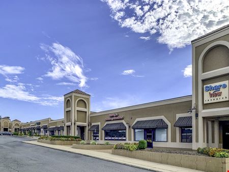 Westchase Plaza