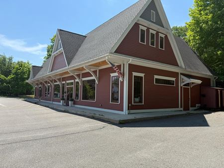 Retail space for Rent at 49-51 North Main Street in Grafton