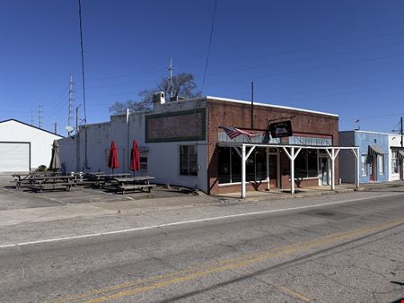 Retail space for Rent at RESTAURANT SPACE FOR LEASE in Gainesville